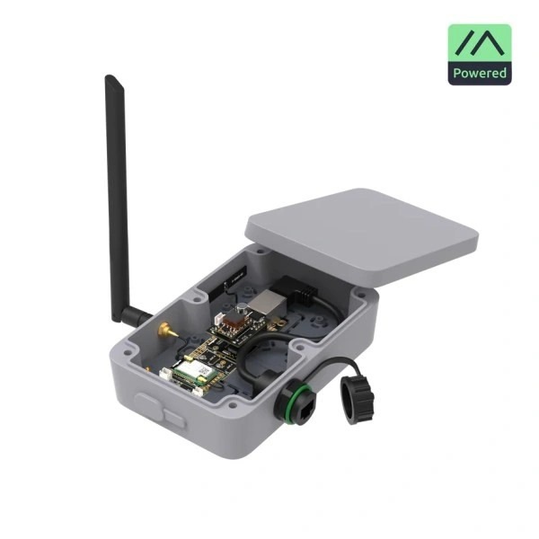 WisMesh Ethernet Gateway